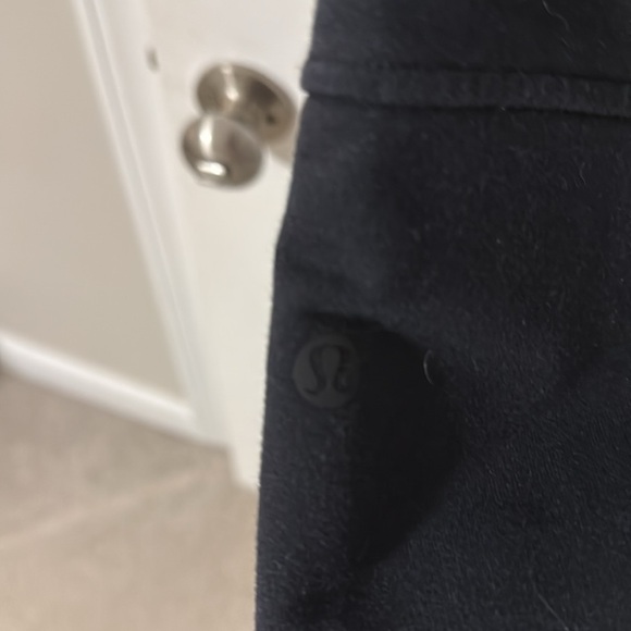 Lululemon city sweat jogger - Picture 3 of 3